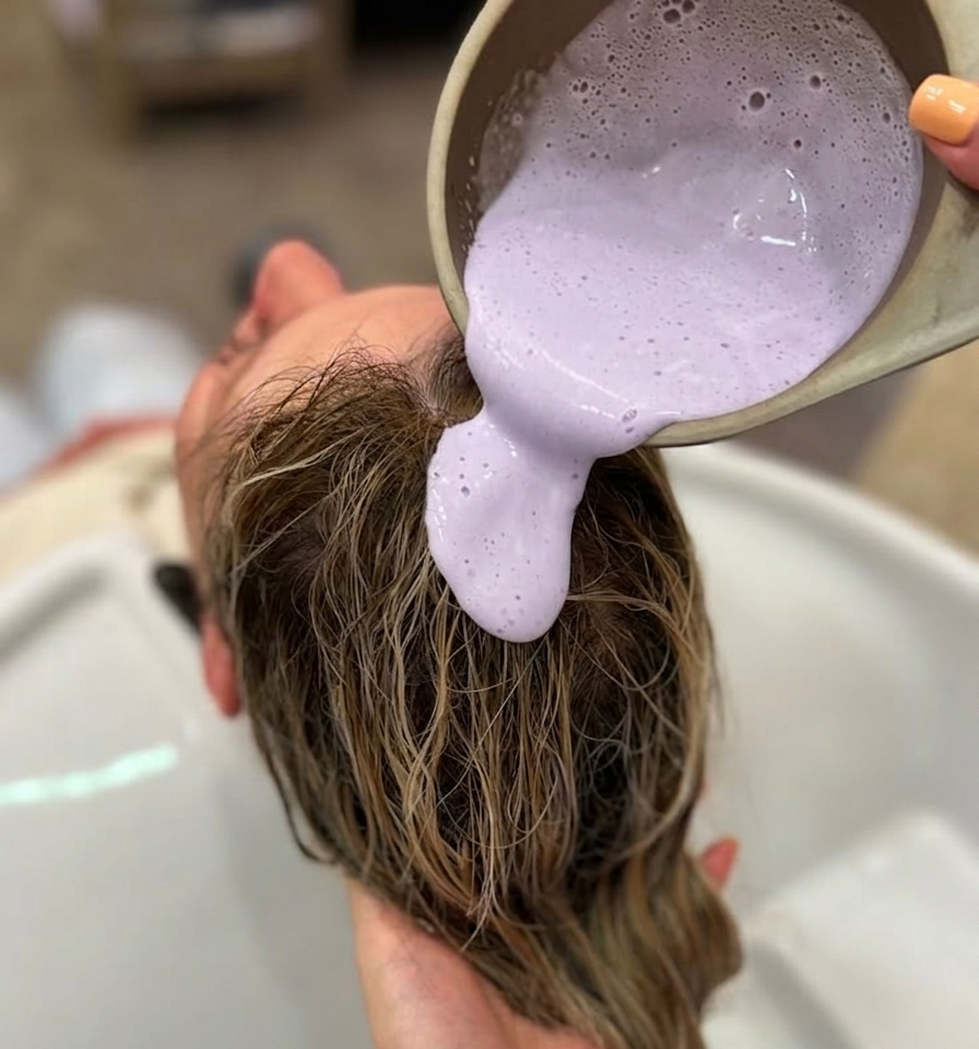 Creambath Keratin Fruits
