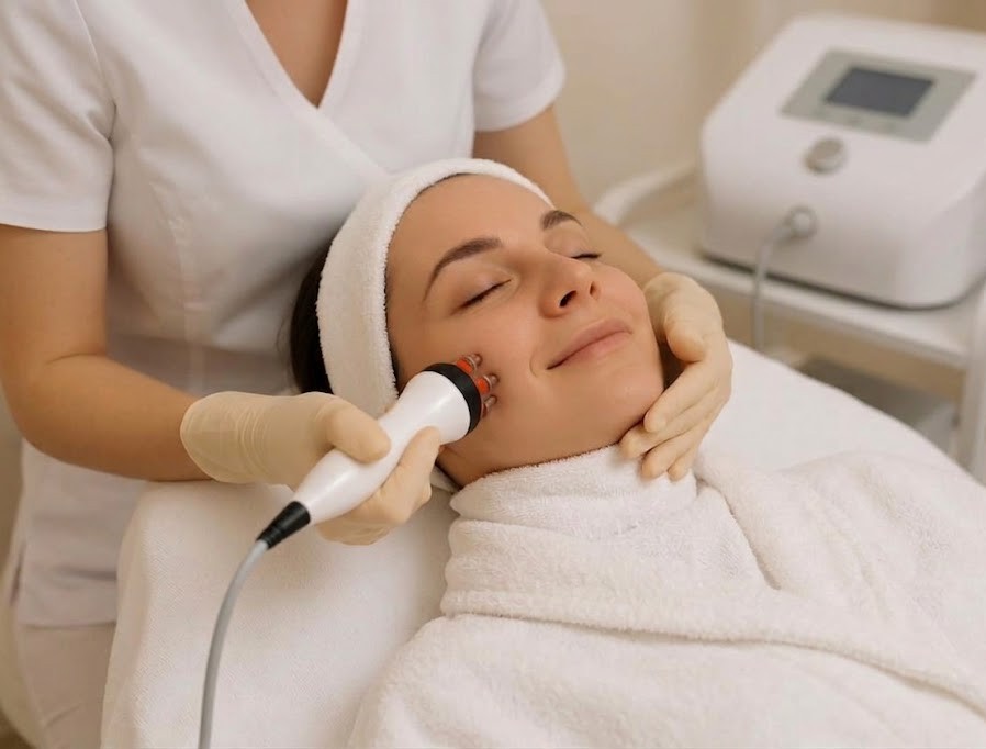 Facial Oxy