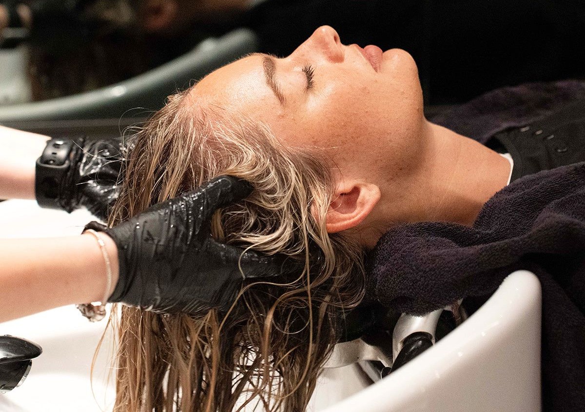 Hair Spa Loreal