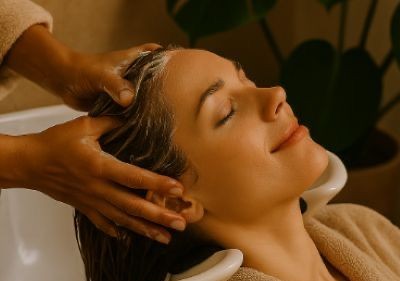 Hair Spa