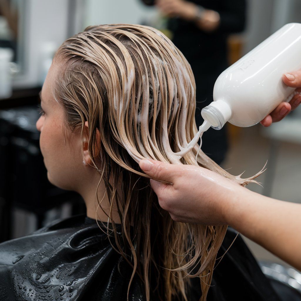 Hairmask Protect Scalp