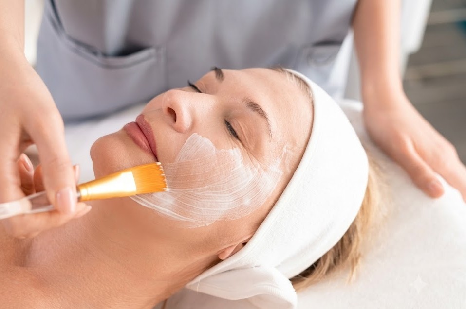 Masker Anti Aging