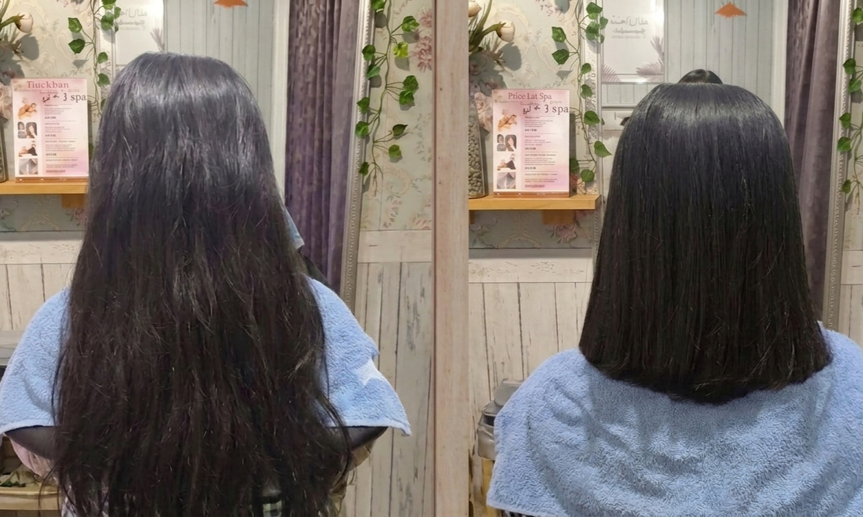 Smoothing